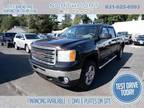 $23,995 2013 GMC Sierra with 102,119 miles!