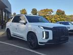 2025 Hyundai, 477 miles