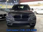 $18,980 2015 BMW X5 with 52,969 miles!