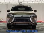 $13,990 2019 Mitsubishi Eclipse Cross with 61,302 miles!