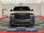 $21,980 2017 Dodge Durango with 100,091 miles!