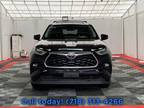 $33,990 2020 Toyota Highlander with 60,370 miles!
