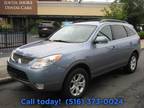$7,490 2010 Hyundai Veracruz with 71,596 miles!