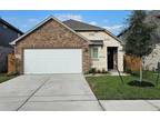 7446 Sunlit Harbor Drive Cypress Texas 77433