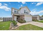 22018 Birchwood river New Caney Texas 77357