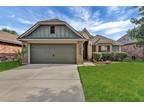 14350 South Summerchase Circle Willis Texas 77318