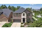 10057 Red Beadtree Place Conroe Texas 77385