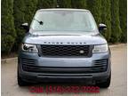 $41,252 2020 Land Rover Range Rover with 49,317 miles!
