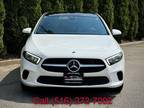 $23,652 2022 Mercedes-Benz A-Class with 32,169 miles!