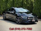 $27,218 2021 Mercedes-Benz CLA-Class with 25,764 miles!