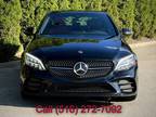 $25,752 2021 Mercedes-Benz C-Class with 32,429 miles!