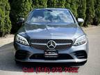 $27,452 2021 Mercedes-Benz C-Class with 17,900 miles!