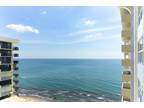 N Ocean Dr Apt,riviera Beach, Condo For Rent
