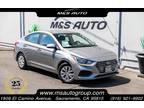 2022 Hyundai Accent SE for sale