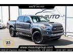2017 Toyota Tacoma TRD Sport for sale