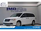 2019 Dodge Grand Caravan SE for sale