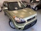 2013 Kia Soul Base for sale