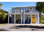 S Thomas Dr Apt A, Panama City Beach, Flat For Rent