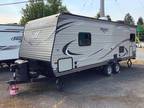 2017 Keystone Hideout 21FQWE - Salem,Oregon