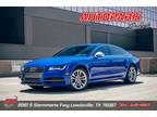 2015 Audi S7 4.0T quattro - Lewisville,TX