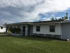 Angle St Ne, Palm Bay, Home For Rent