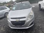 2014 Chevrolet Spark LS Manual - Annapolis,MD