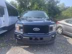 2018 Ford F-150 SUPER CAB - Annapolis,MD