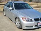 2007 BMW 3 Series 328i - Arlington,TX