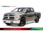 2021 RAM 1500 Classic