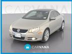 2010 Volkswagen Eos
