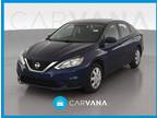 2016 Nissan Sentra