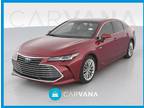2019 Toyota Avalon Hybrid