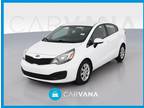 2014 Kia Rio