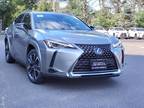 2022 Lexus, 37K miles