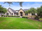 2716 Vista Heights DR Leander TX 78641