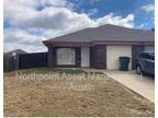 4402 July DR Unit: A Killeen TX 76549
