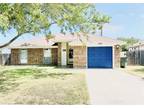 3513 Crescent DR Killeen TX 76543