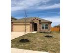 161 Cherry Blossom DR Kyle TX 78640