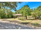 1616 Ashberry DR Austin TX 78723