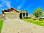 1809 Erie DR Leander TX 78641