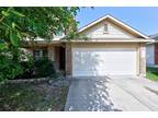 9201 Bellgrove CT Killeen TX 76542