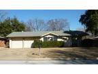 515 Lynda Lane Arlington Texas 76010