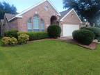 2617 Swan Drive McKinney Texas 75072