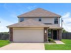 1507 Bobolink Drive Ennis Texas 75119
