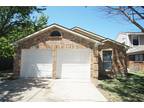 3002 Rustlewind Lane Grand Prairie Texas 75052