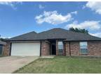 1224 Downwood Drive Burleson Texas 76028