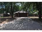 1826 Rayna Drive Weatherford Texas 76086