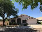 W Pierce St, Goodyear, Home For Rent