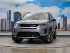 2025 Land Rover Discovery Sport SE