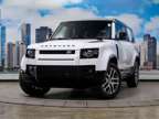 2024 Land Rover Defender X-Dynamic SE